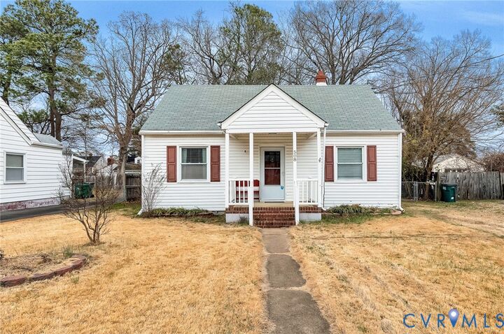 Property Photo:  508 E Read Street  VA 23075 