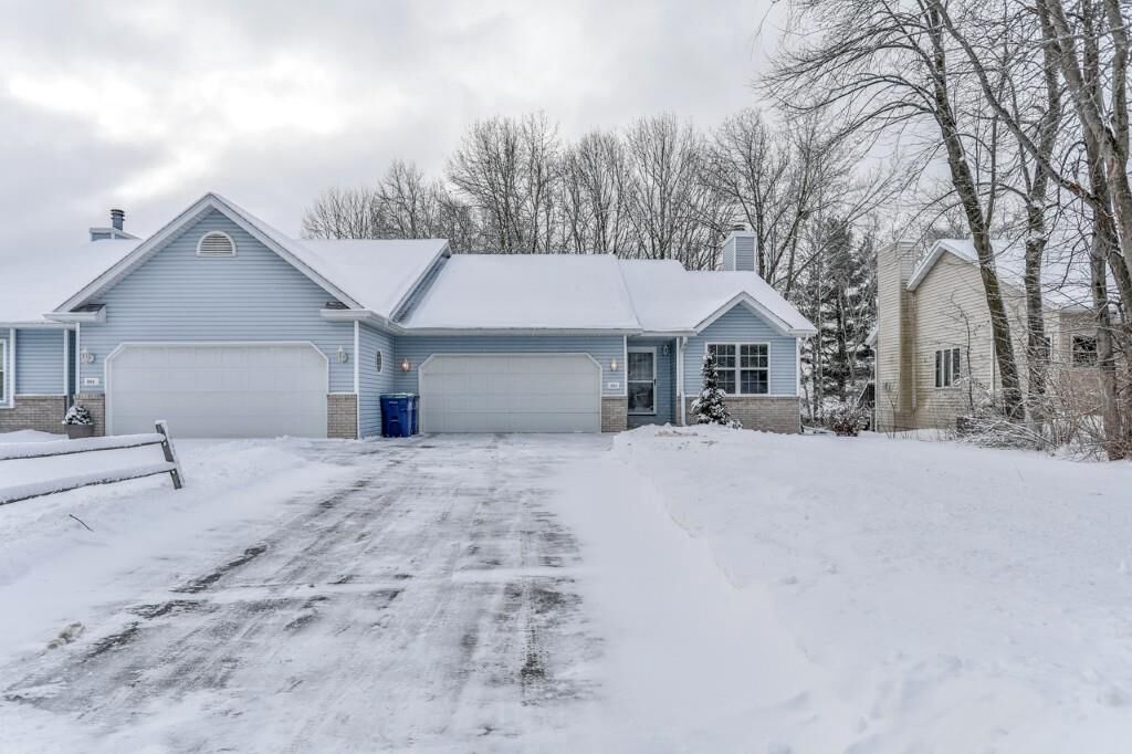Property Photo:  804 Stone Ridge Drive  WI 54455 