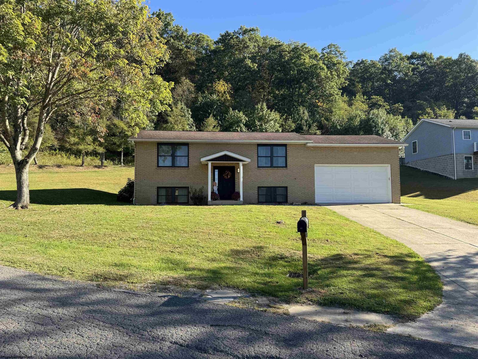 Property Photo:  206 Tygart Drive  WV 26416-0000 