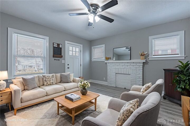 Property Photo:  419 Bellevue Avenue  OH 45503 