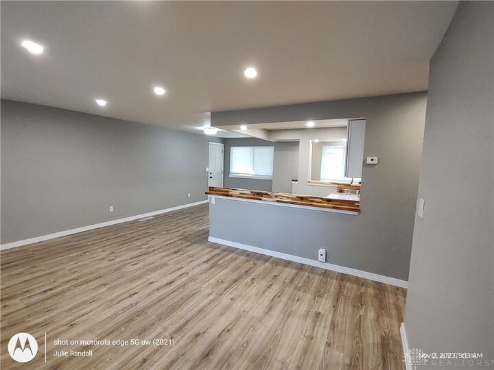 Property Photo: 5206 Powell Road OH 45424