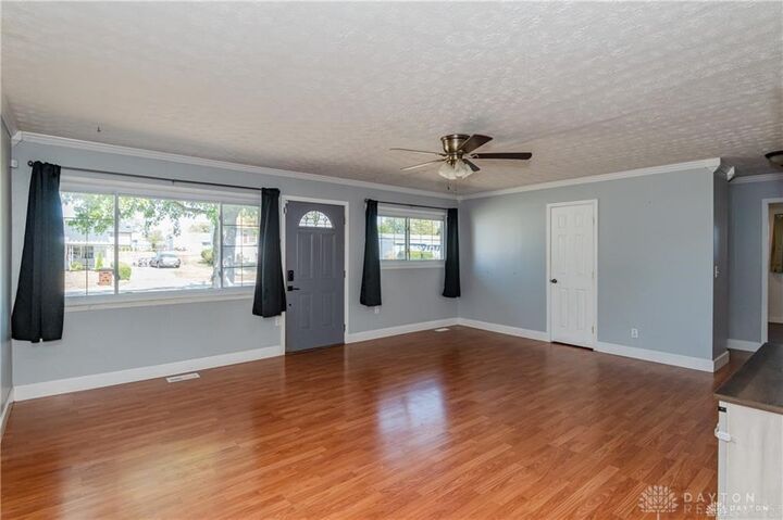 Property Photo:  1227 Frayne Drive  OH 45344 