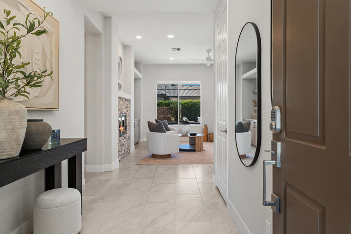 Property Photo:  69467 Calle Raphael  CA 92234 