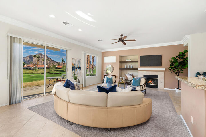 Property Photo:  78152 Calle Las Ramblas  CA 92253 