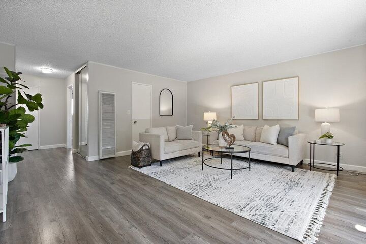 Property Photo:  1060 Oak Grove Rd 59  CA 94518 