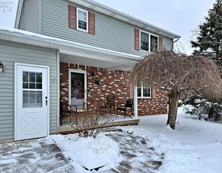 Property Photo:  73 Siesta Drive  OH 44883 