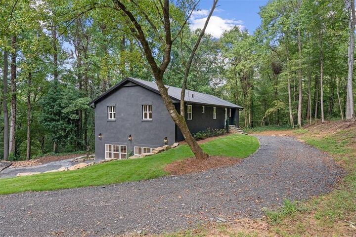 Property Photo:  2237 Clem Lowell Road  GA 30116 