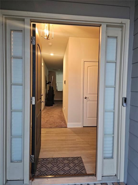 Property Photo:  2153 Red Oak Circle  GA 30291 