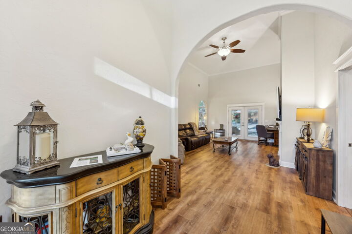 Property Photo:  40 Jada Lane  GA 31523 