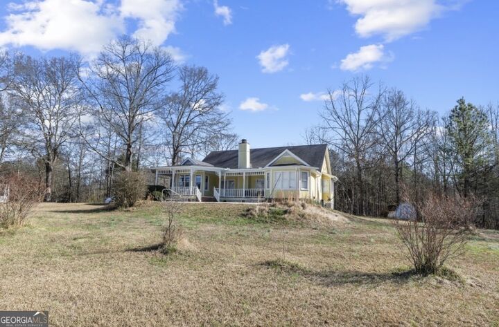 Property Photo: 1776 Wax Road SE GA 30173