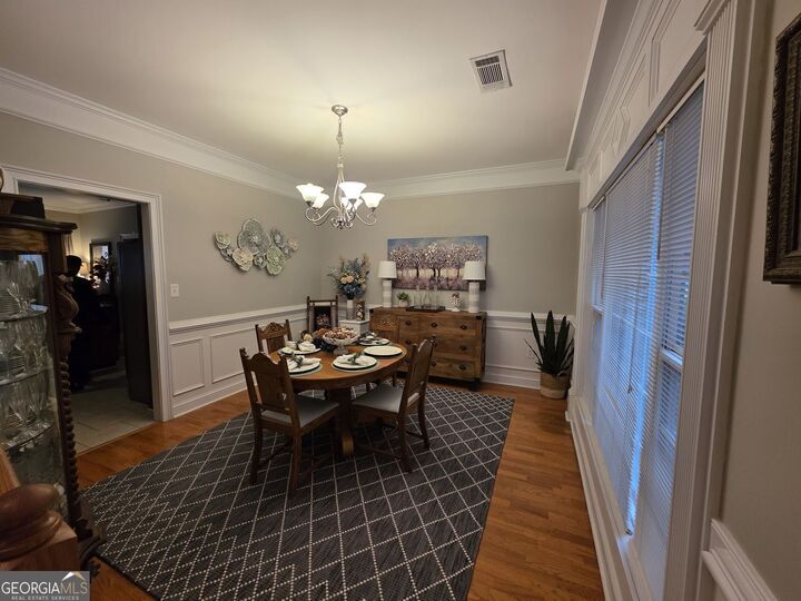 Property Photo:  801 Eggie Court  GA 30252 