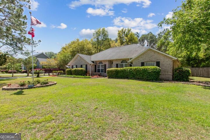 Property Photo:  100 Longwood Road  GA 31558 