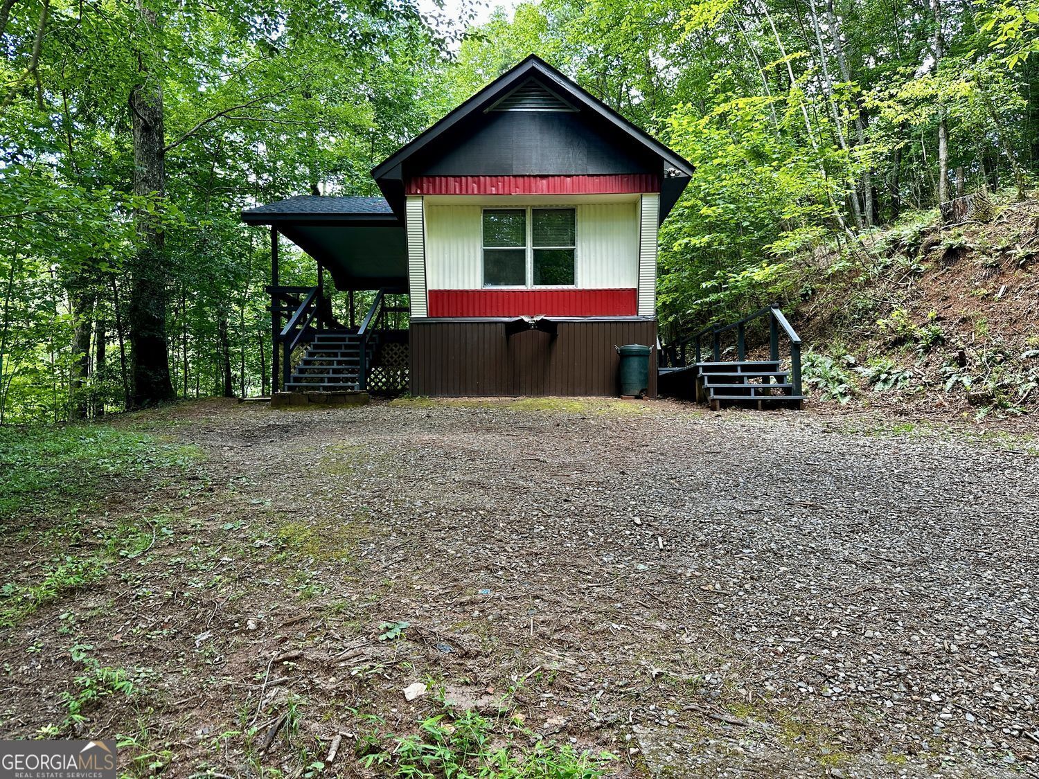 Property Photo:  4395 White Oak Drive  GA 30546 