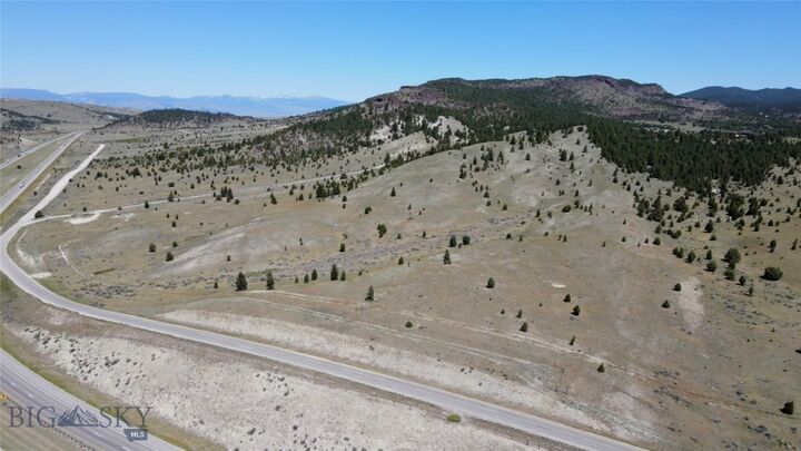 Property Photo:  Tbd N Ramsay Road  MT 59701 
