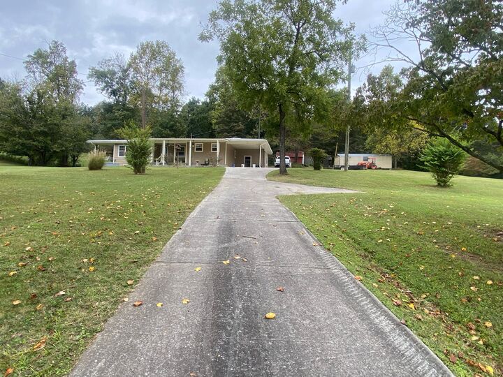 Property Photo:  1484 Blythe Ferry Road  TN 37321 