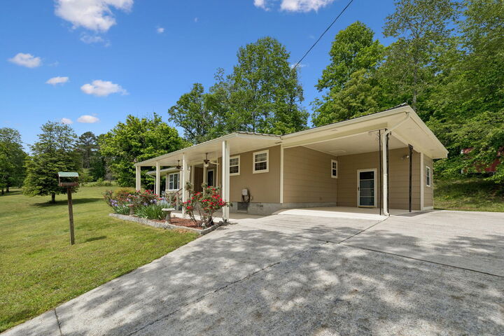 Property Photo:  1484 Blythe Ferry Road  TN 37321 