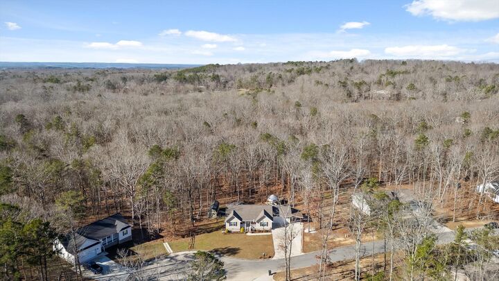 Property Photo: 160 Emma Lane GA 30752