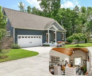 Property Photo:  2812 Old Freewill Road NW  TN 37312 