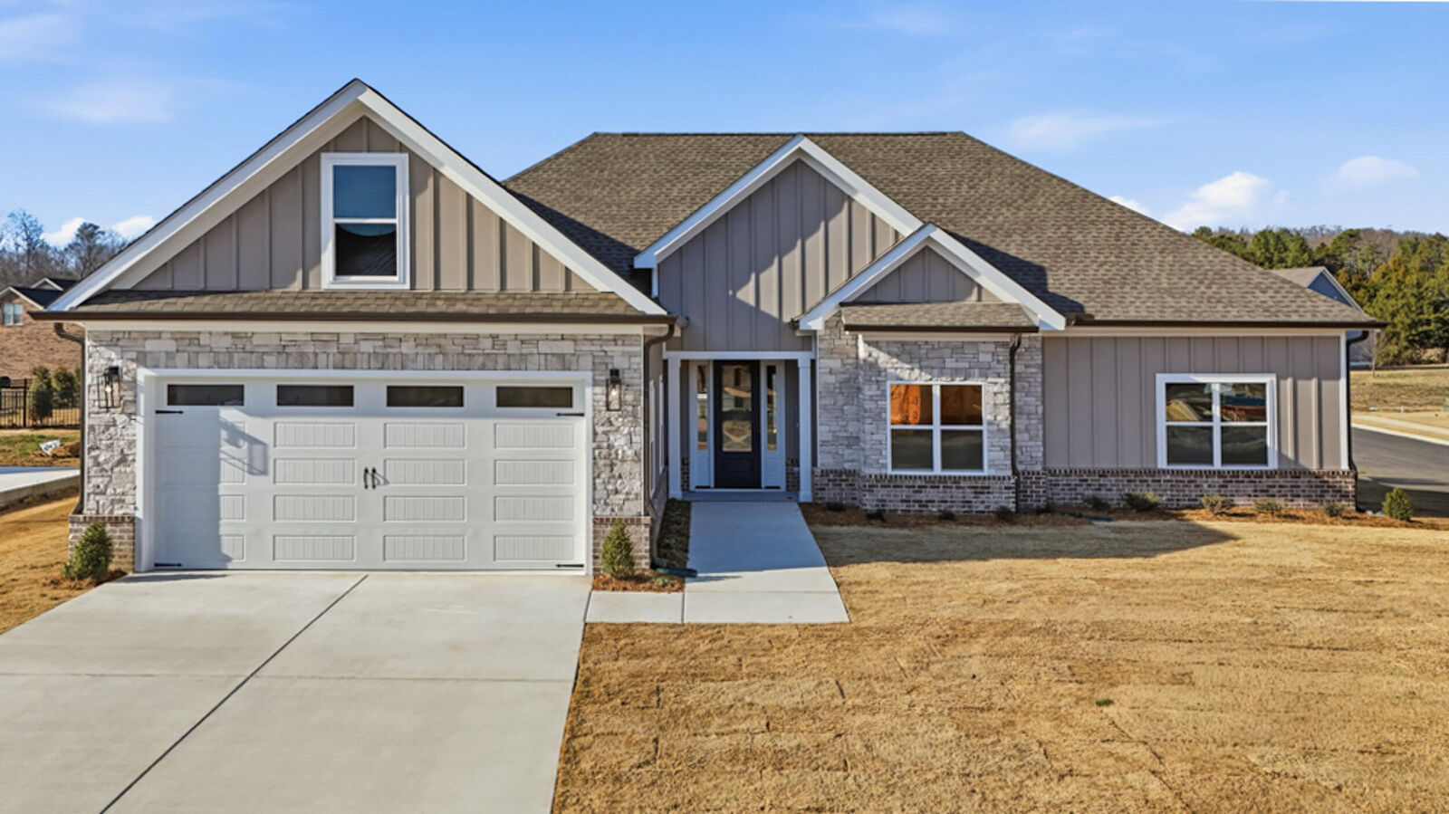 Property Photo:  125 Arthur Lane NW  TN 37312 