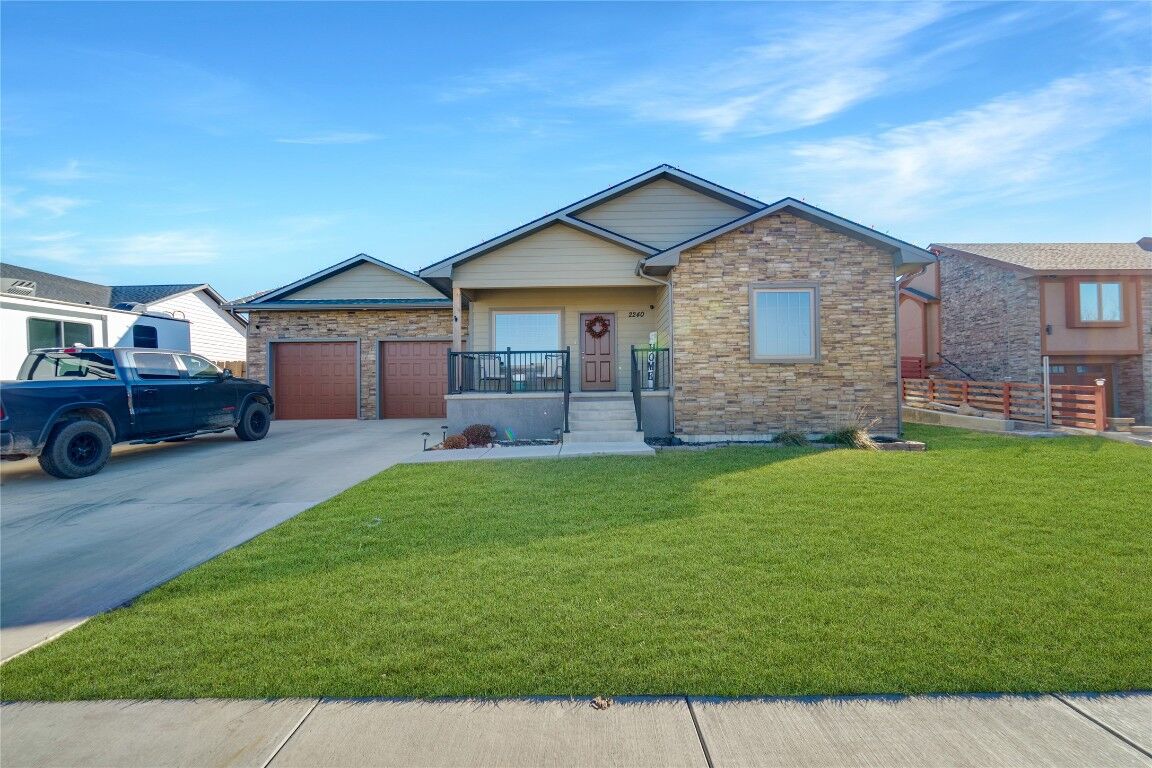 Property Photo:  2240 Glenwood Drive  KS 67846 