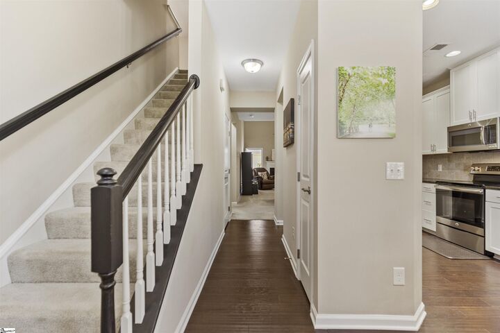 Property Photo:  138 Middleby Way  SC 29650 