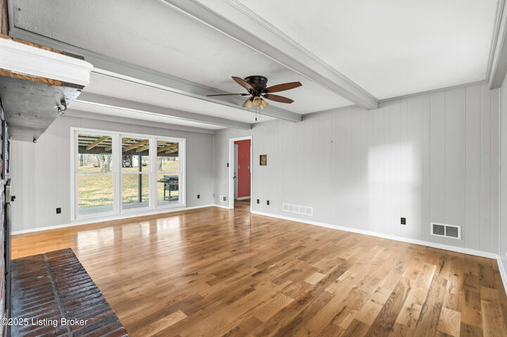 Property Photo:  1414 Harrington Mill Rd  KY 40065 