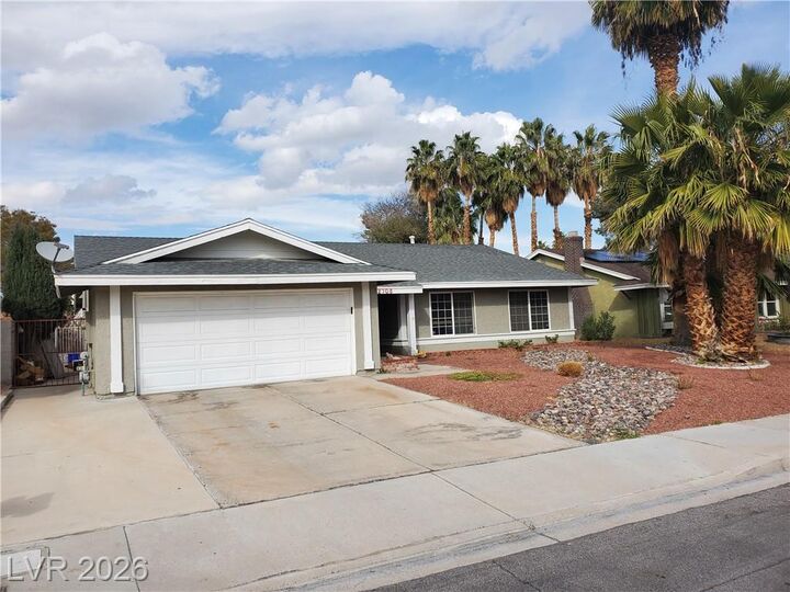 Property Photo:  2708 Osborne Lane 0  NV 89014 