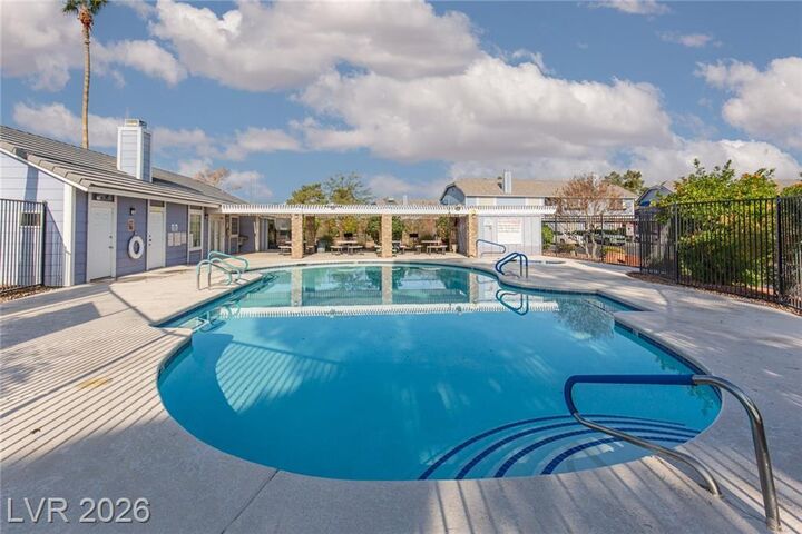 Property Photo:  5370 Angler Circle 202  NV 89122 