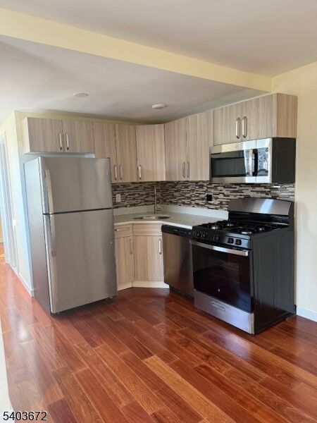 Property Photo:  863 Lafayette St  NJ 07201 