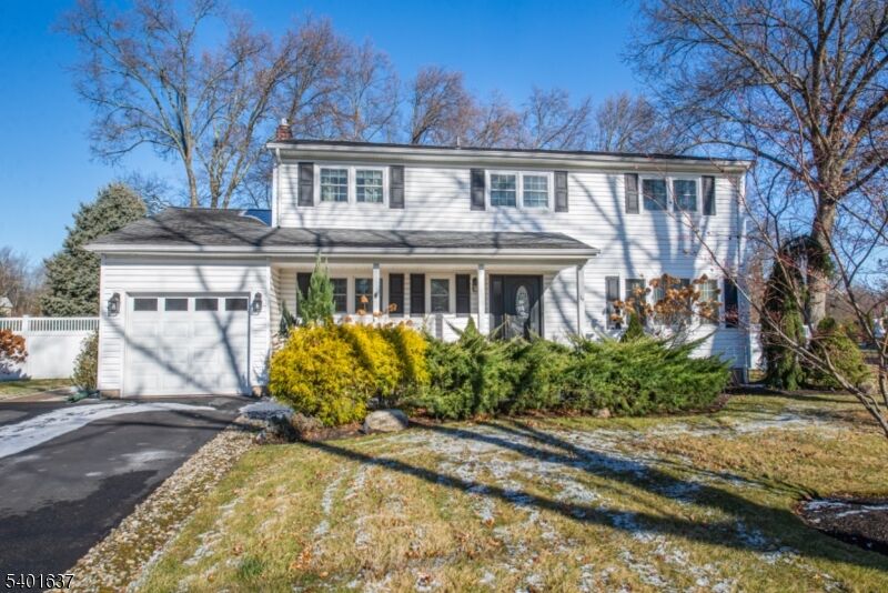 Property Photo:  34 Templar Way  NJ 07054 