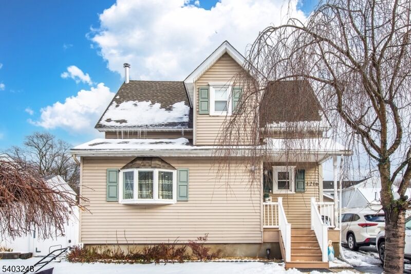 Property Photo: 1216 Ringwood Ave NJ 07420