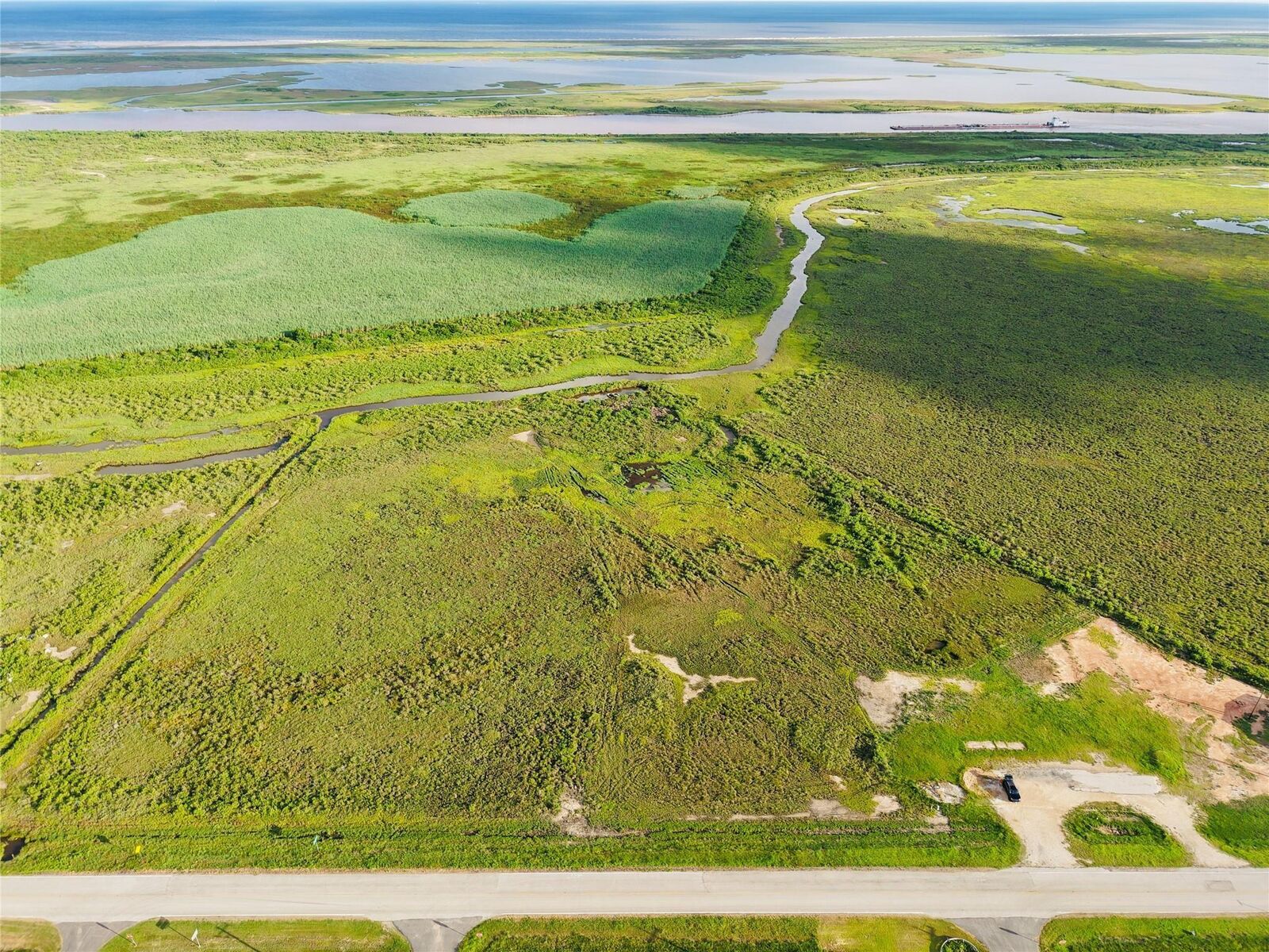 Property Photo:  0-4.988 Acres Fm 2918 Rd  TX 77422 