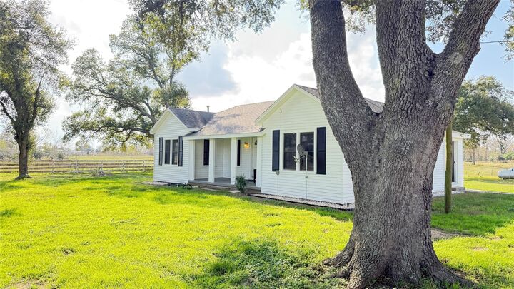 Property Photo: 13309 Fm 359 Road TX 77445