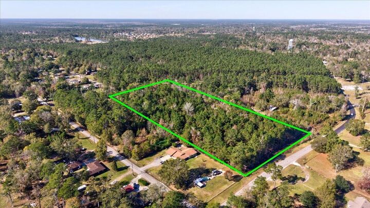 Property Photo:  10545 Old Hwy 87  TX 77632 