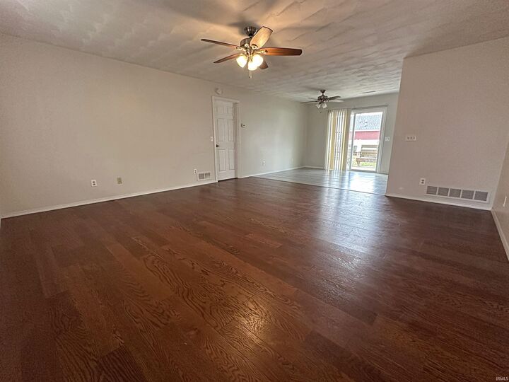 Property Photo:  309 NW 11th Street  IN 47501 