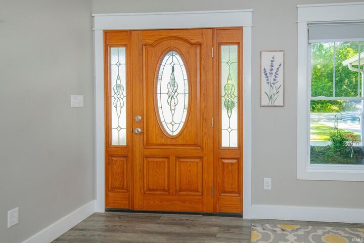 Property Photo:  1062 E Ruby Creek Drive  IN 47429 