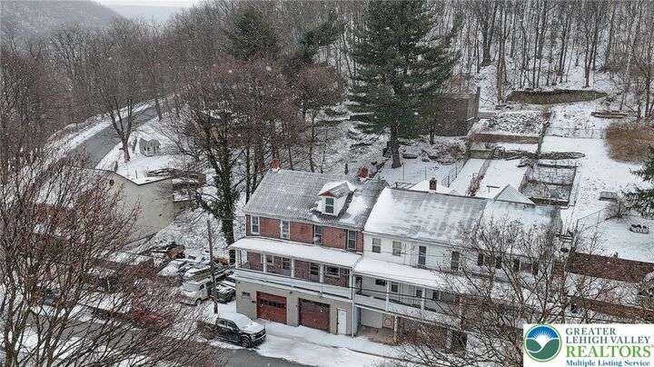 Property Photo: 110 Orwigsburg Street PA 18252