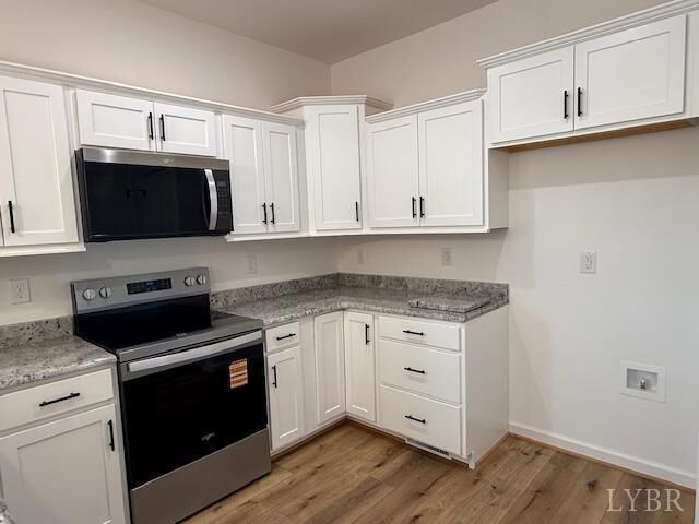 Property Photo:  1651 South Fork Road  VA 24522 