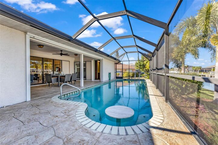 Property Photo: 2174 Bayou Road FL 33950