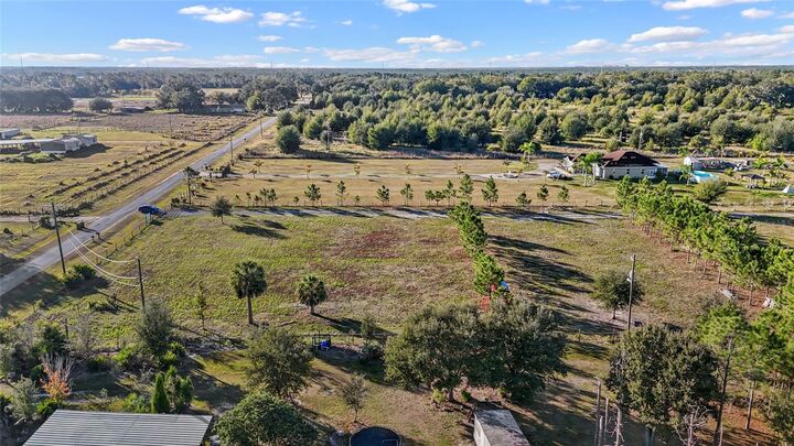 Property Photo:  18121 Bethlehem Road  FL 33547 