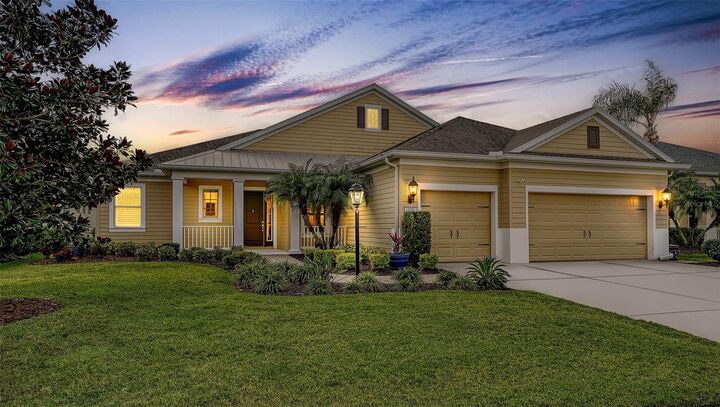 Property Photo:  12080 Longview Lake Circle  FL 34211 