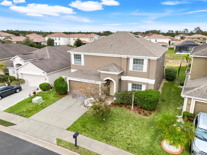 Property Photo:  3560 Cortland Drive  FL 33837 