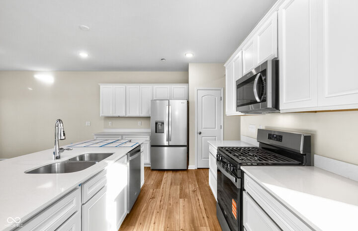 Property Photo:  638 Garrow Drive  IN 46074 