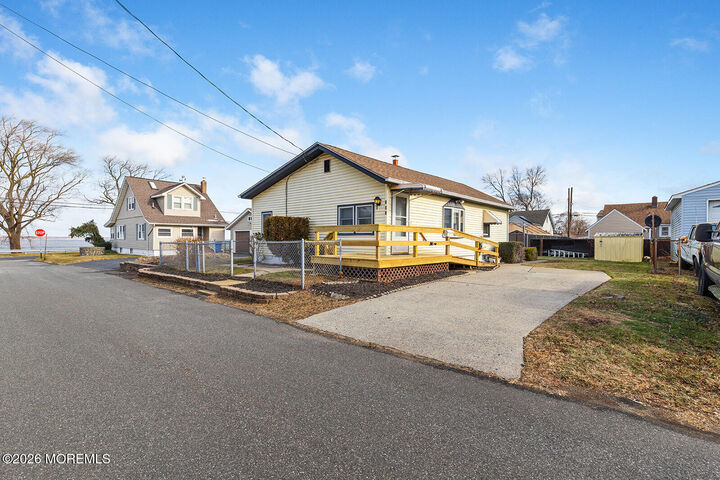 Property Photo:  104 Roosevelt Avenue  NJ 08879 