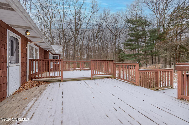 Property Photo: 1046 Indian Hill Road NJ 08753