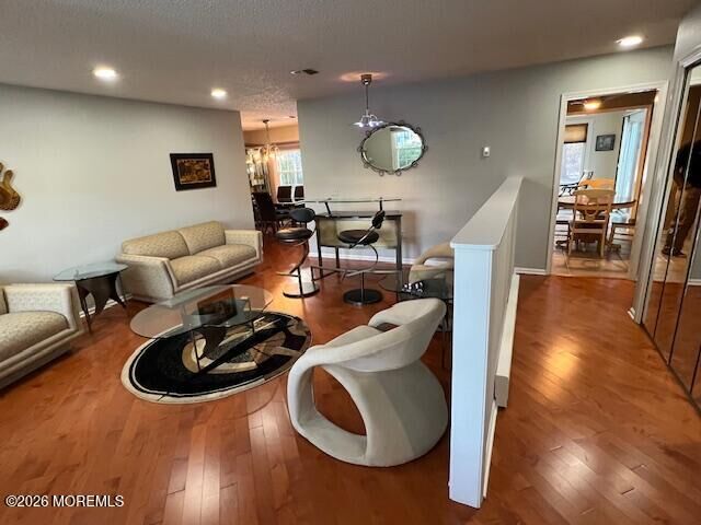 Property Photo:  718 Victoria Court 718A  NJ 08831 