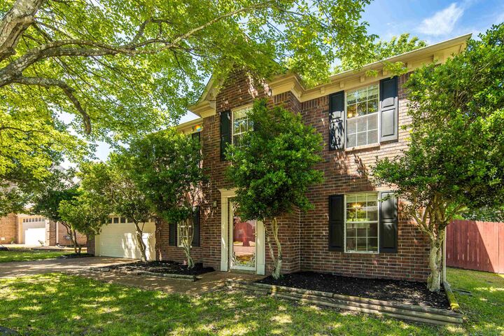 Property Photo:  1447 Howling Dr  TN 38017 