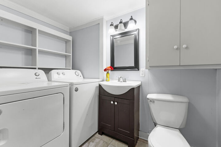 Property Photo:  82 N Norwood Street  MI 49242 