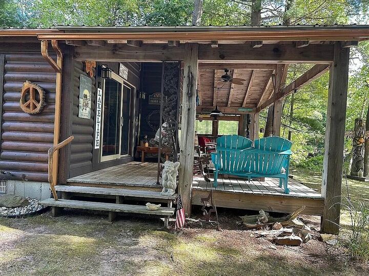 Property Photo:  8668 W Shirley Drive  MI 49436 