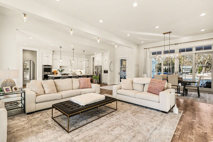 Property Photo:  15102 Steve'S Drive  MI 49417 